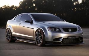 Holden Coupe 60 Concept '2008